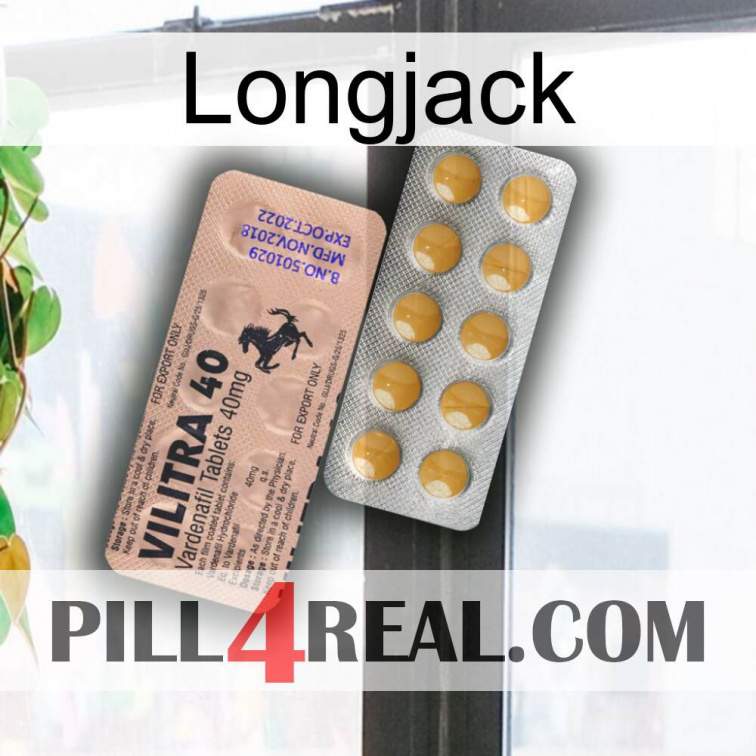 Longjack 41